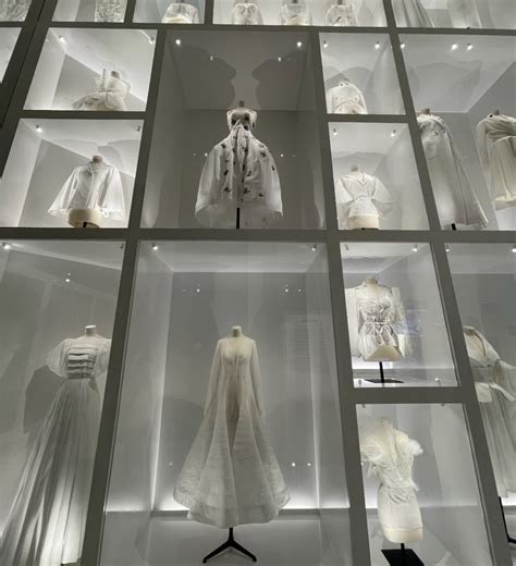 christian dior brooklyn museum